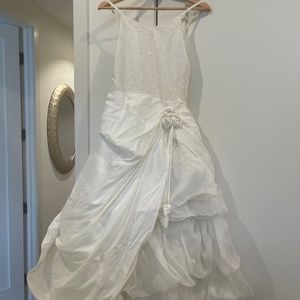 Children’s gown